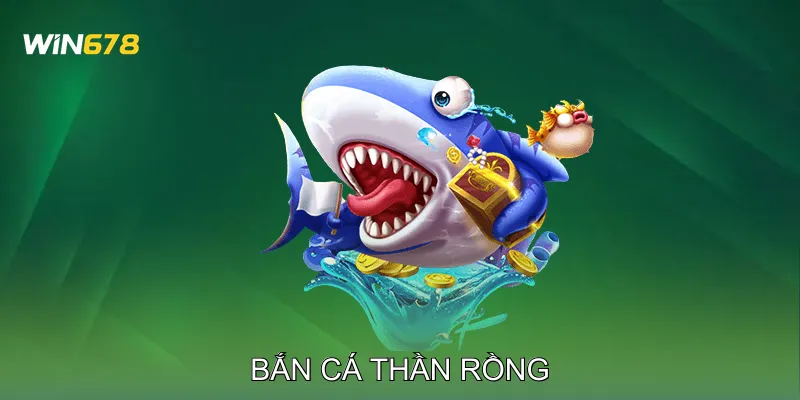 Bắn Cá Thần Rồng - Hướng Dẫn Sử Dụng Đạn Hiệu Quả