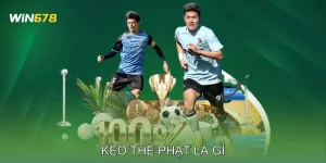 Kèo Thẻ Phạt Là Gì Mẹo Dự Đoán Thẻ Vàng Thẻ Đỏ Chính Xác