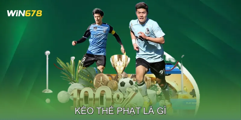 Kèo Thẻ Phạt Là Gì Mẹo Dự Đoán Thẻ Vàng Thẻ Đỏ Chính Xác