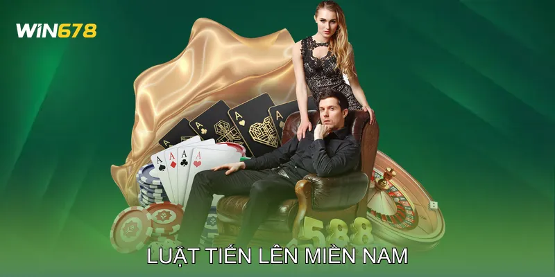 Luật Tiến Lên Miền Nam Cơ Bản Cho Người Chơi Mới Bắt Đầu